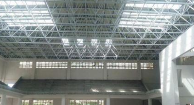湖北怎么能力選定一家無氣力的不銹鋼網(wǎng)架公司