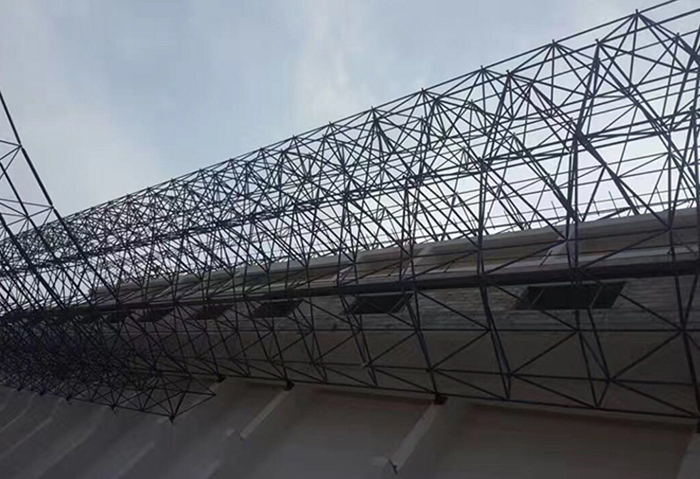珠海泗洪垃圾電廠
