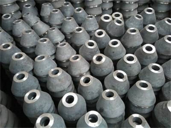 石河子網(wǎng)架錐頭