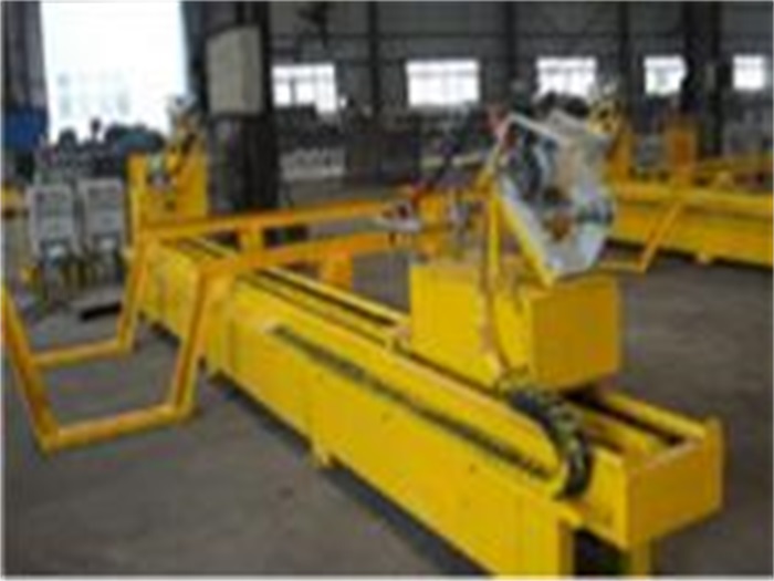 原平網(wǎng)架桿件自動焊機(jī)